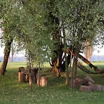 Lejlighed Spacious In With Garden *