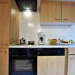 Lejlighed Spacious In With Garden