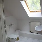 Апартаменты Spacious In With Garden