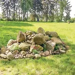 Spacious In With Garden Апартаменты Boddin