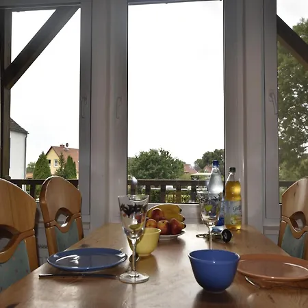 Spacious In With Garden アパート *