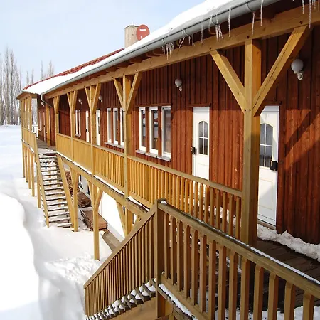 Spacious In With Garden アパート Boddin