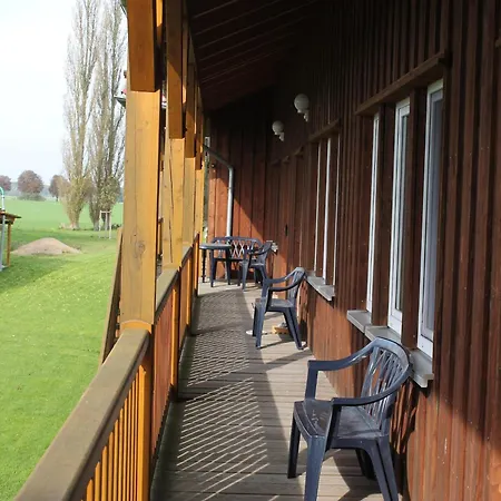 Spacious In With Garden Apartamento *