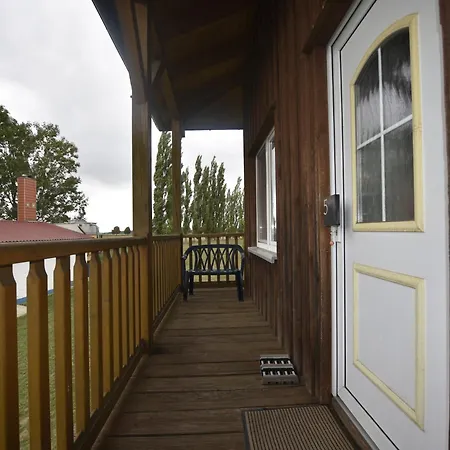 Lejlighed Spacious In With Garden