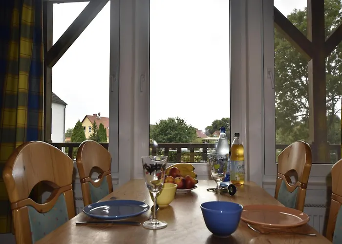 Spacious In With Garden Apartamento *