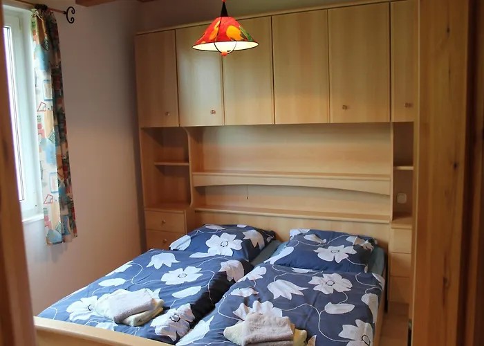 Spacious In With Garden Apartamento